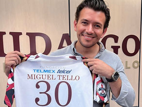 Hidalgo será sede de campeonato nacional de béisbol