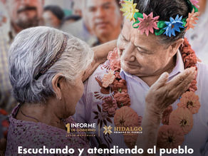 ¡Escuchamos y atendemos al pueblo! 🫱🏼🫲🏽