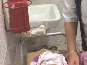 Son cardiopatías primer lugar de muerte en infantes hidalguenses: SSH