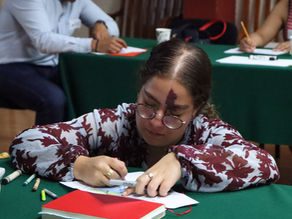 Certificarán a trabajadoras del hogar en el cuidado de personas adultas mayores