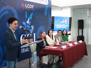 Arranca la primera Cumbre Climática en Hidalgo