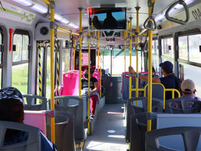 Policía Estatal implementa operativo “Pasajero Seguro” en carretera México - Tuxpan