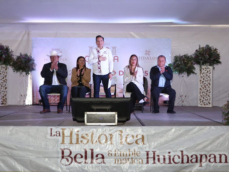 Posicionan al sector canterero como motor económico y símbolo de identidad cultural en Hidalgo