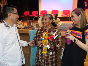 Sebiso entregó Premios “Hecho en Hidalgo 2024”