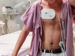 Bajo estrategia TICO, SSH previene enfermedades cardiacas