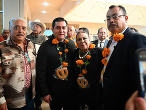 Tulancingo, sede de la segunda Feria Regional de Desarrollo Rural