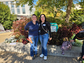 Representantes de la COESBIOH conocieron modelo de desarrollo sustentable para polinizadores