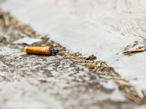 31 de mayo, Día Mundial sin Tabaco