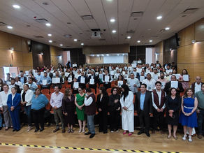 Instancias Municipales de Mujeres reciben certificación en materia de perspectiva de género