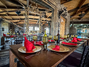 ¡Cásate en Hidalgo!