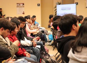 Convoca Inhjuve a participar en la integración del Consejo Consultivo de la Juventud