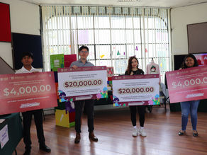 Juventudes que transforman: Hidalgo celebra todo agosto