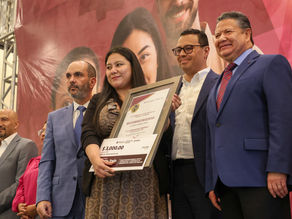 Prioriza Gobierno de Hidalgo dignificación de la base laboral