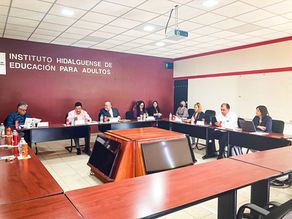 El gobierno de Hidalgo previene, detecta, sanciona y busca erradicar las prácticas corruptas 