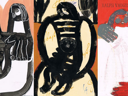 Dream Elegies: After the Red Room