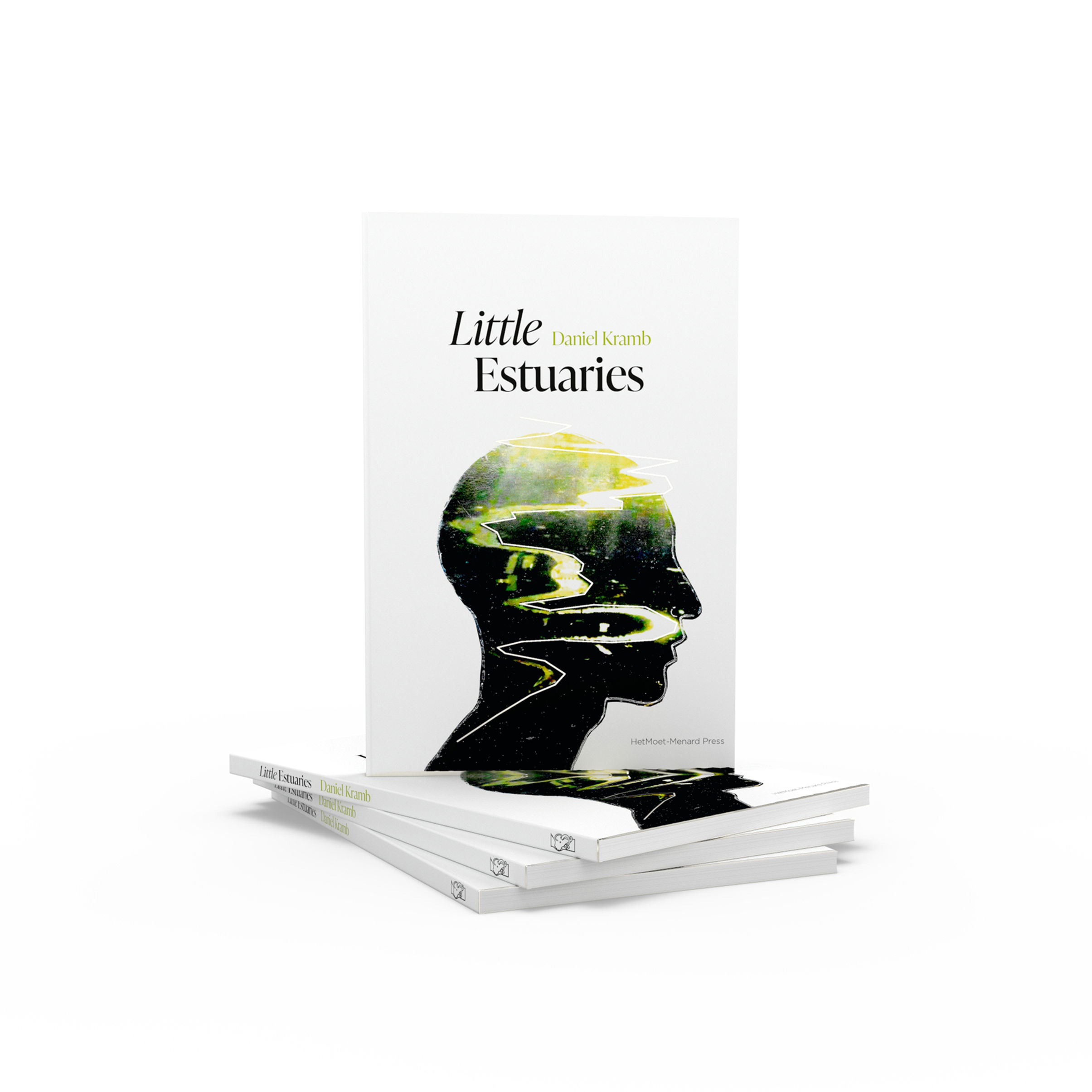 Little Estuaries - Daniel Kramb