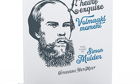 Paul Verlaine Volmaakt moment