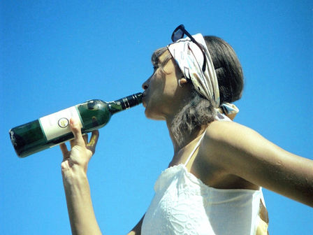 A [Christmas] Dinner for Semra and Azra