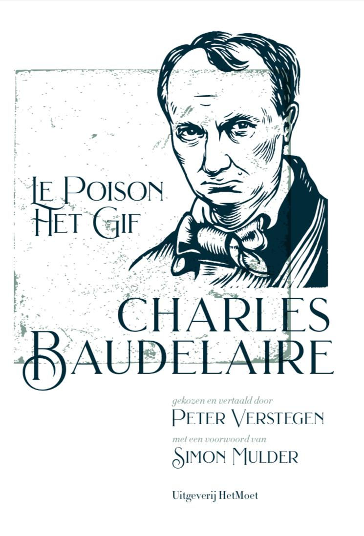 Thumbnail: Het gif/Le poison - Charles Baudelaire