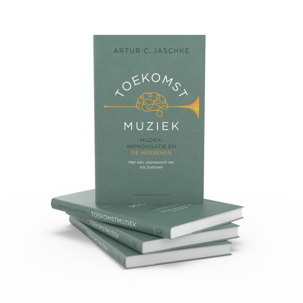 Toekomstmuziek - Artur Jaschke