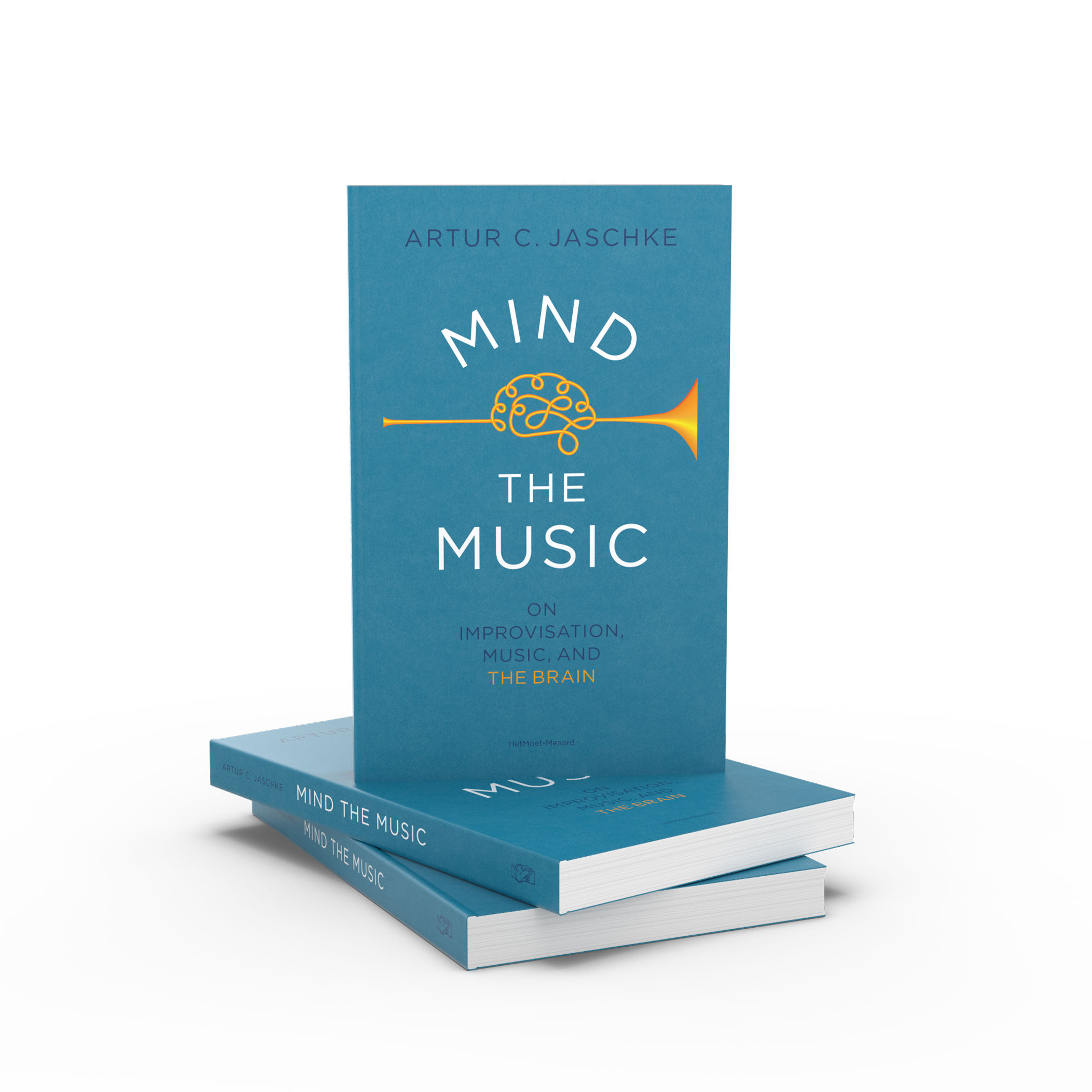 Mind the Music - Artur C. Jaschke