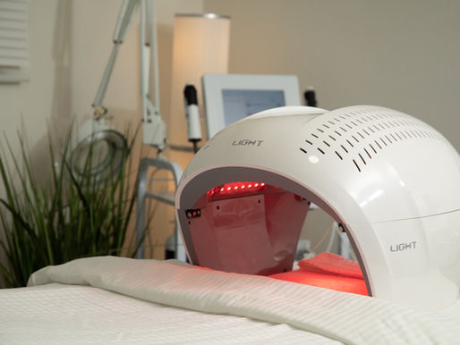 Tired of the Same Old Facial? It’s Time for a Glow-Up, Babe.