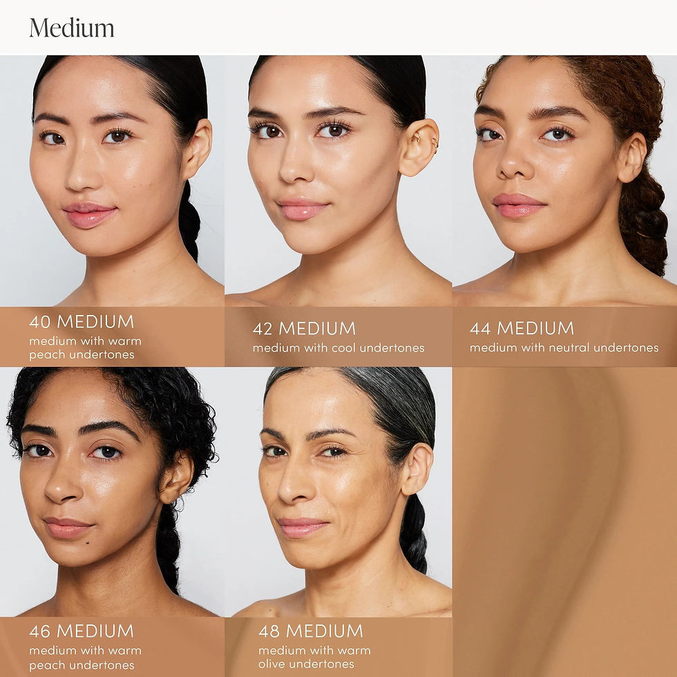 Thumbnail: Jane Iredale Skintuition Foundation SPF 30