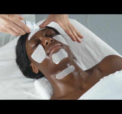 The Ultimate Antioxidant Facial for Sun-Damaged Skin