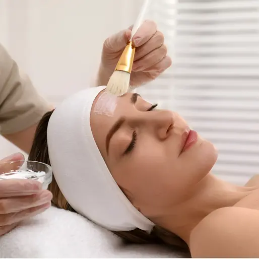 Which Chemical Peel is Right for You? Jessner, Perfect Derma, or ZO Stimulator