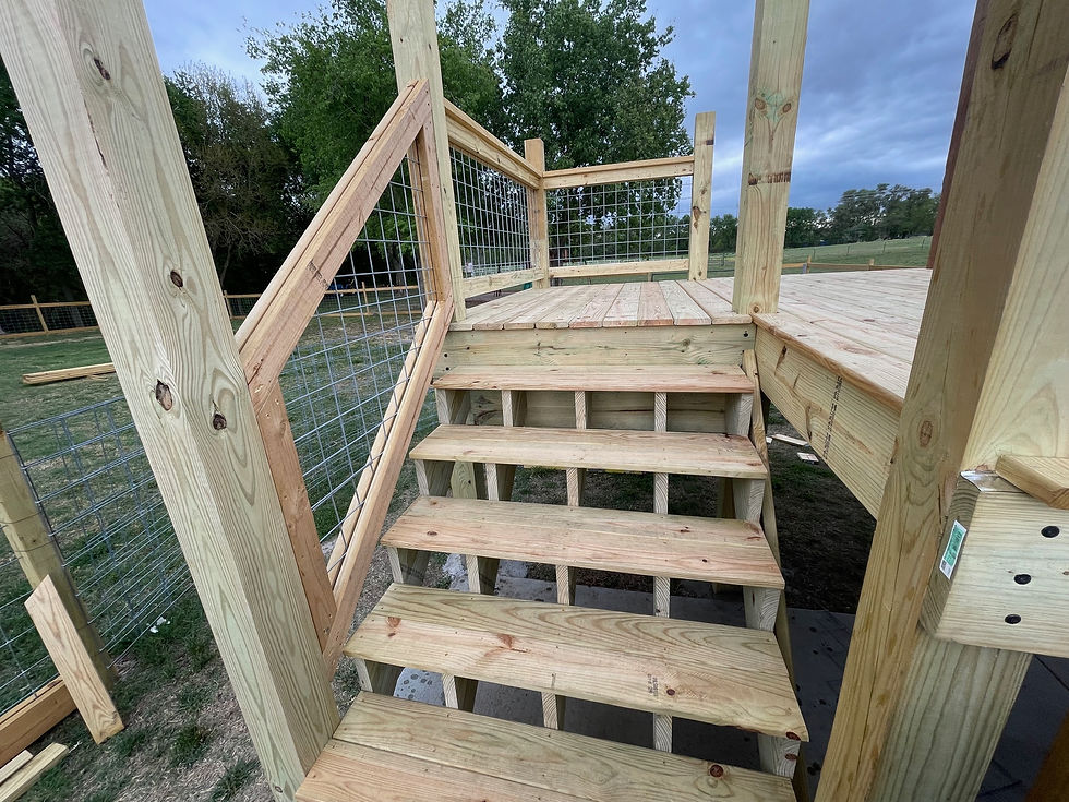 PoolDeckStairs