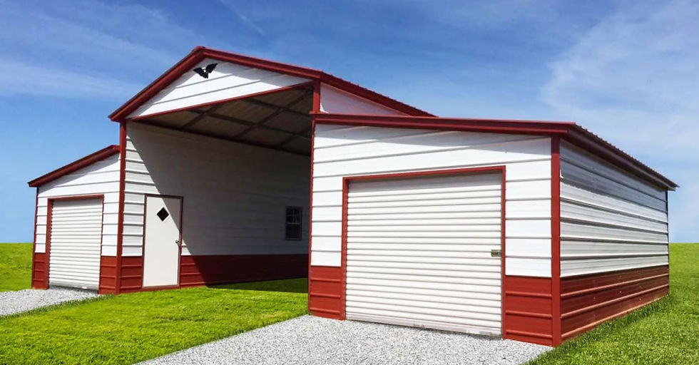 Barn