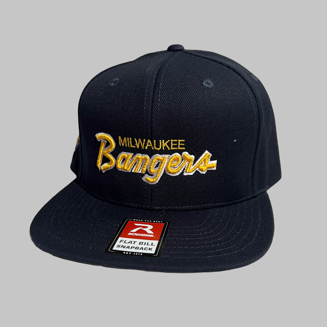 Bangers Sports Specialties Snapback