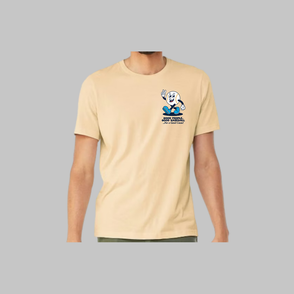 Thumbnail: Good Vibes Game T-Shirt