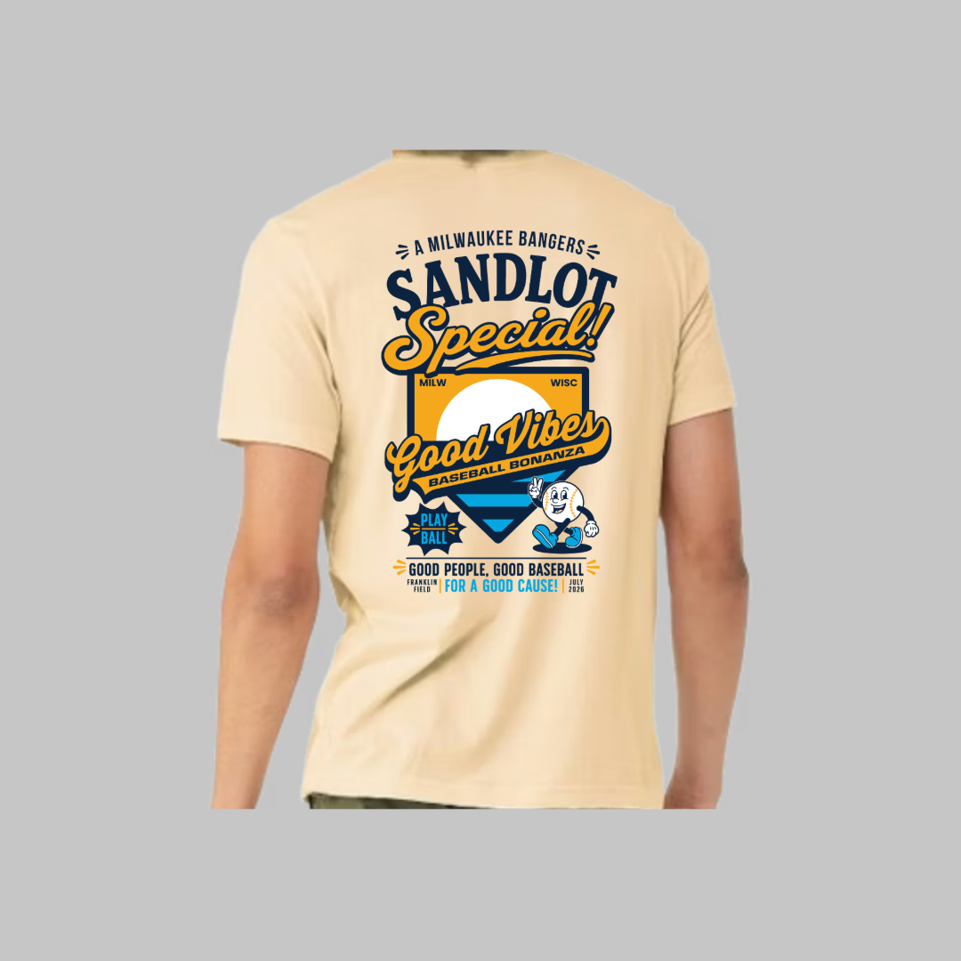 Good Vibes Game T-Shirt