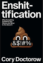 Book cover - Enshittification.jpg