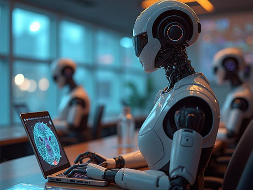 AI Academy präsentiert: Die besten KI-Chatbots 2025 für jede Aufgabe