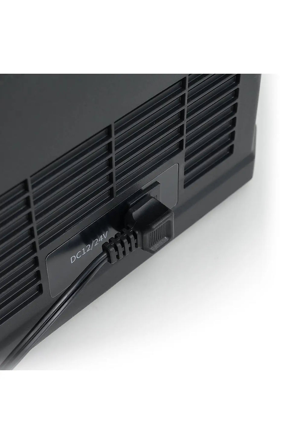 Küçük resim: Tecnopoint TC21-09 Tek Kapaklı Oto Buzdolabı | 50 Litre