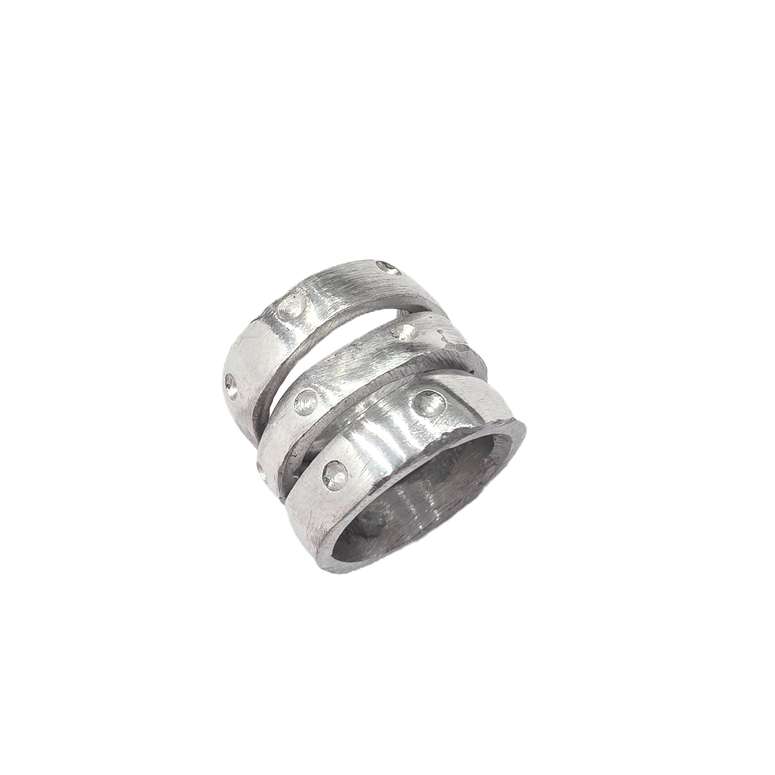 CONJUNTO 3 ANILLOS