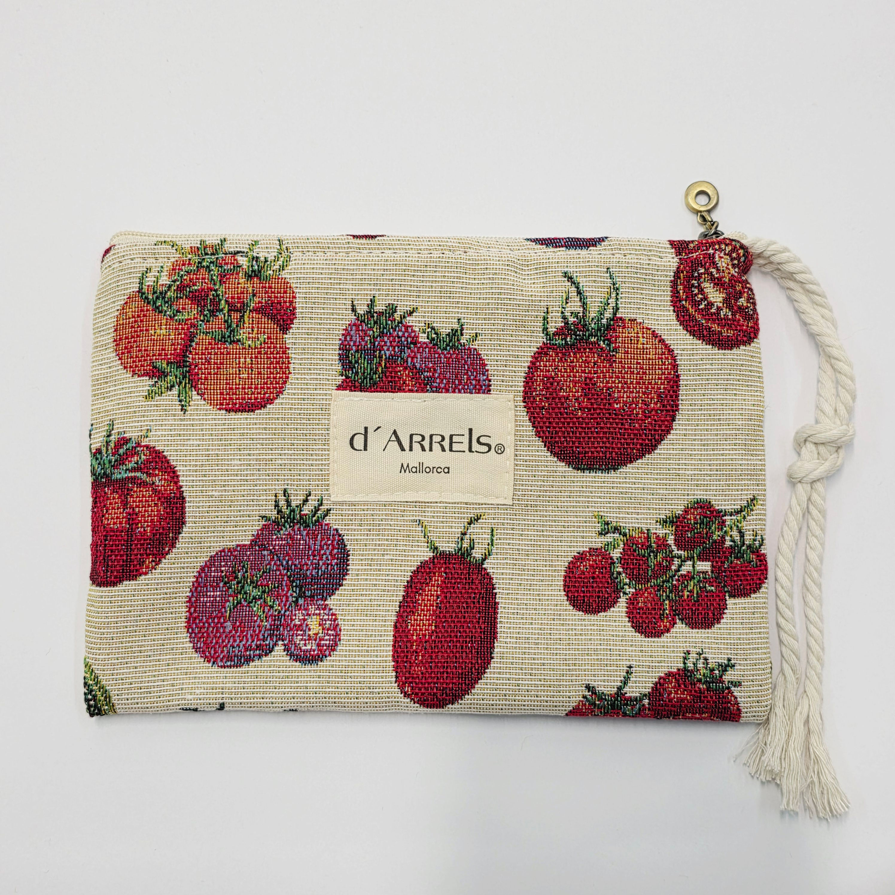 Neceser pequeño Dis-Fruta