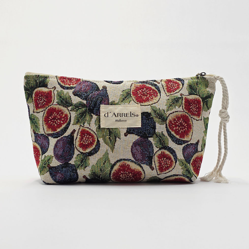 Miniatura: Neceser Grande Dis-Fruta