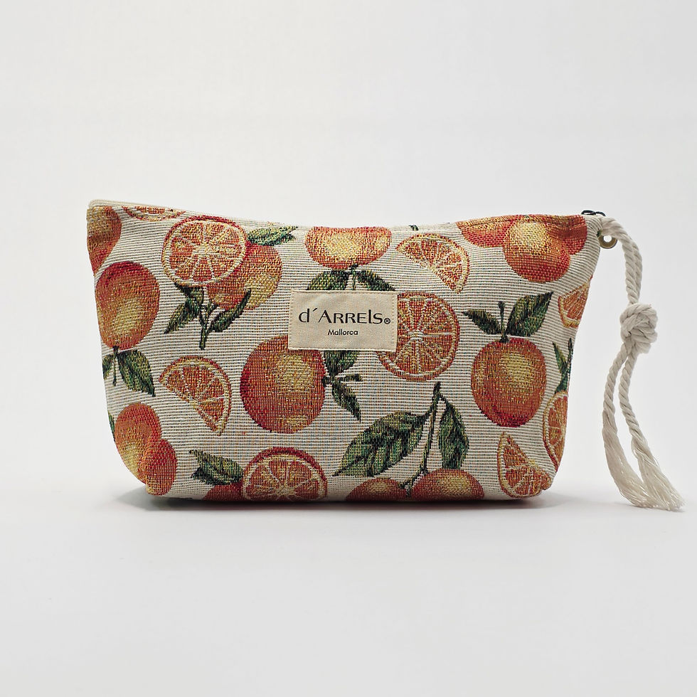 Miniatura: Neceser Grande Dis-Fruta