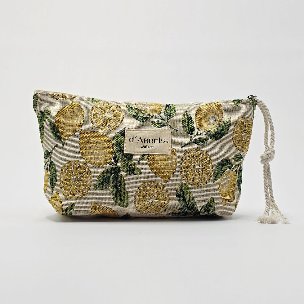 Miniatura: Neceser Grande Dis-Fruta