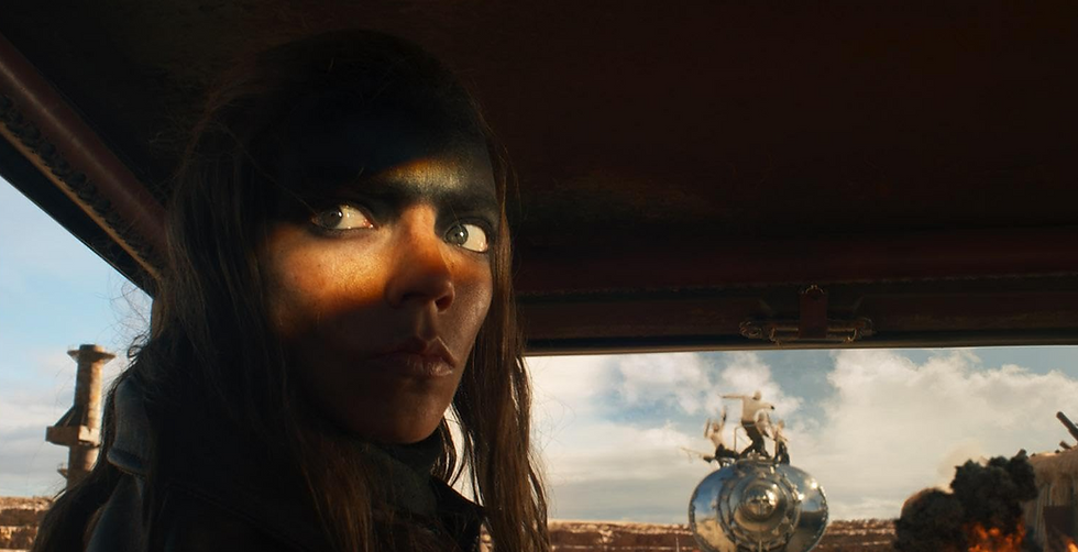 Monthly Watchlist | June 2024