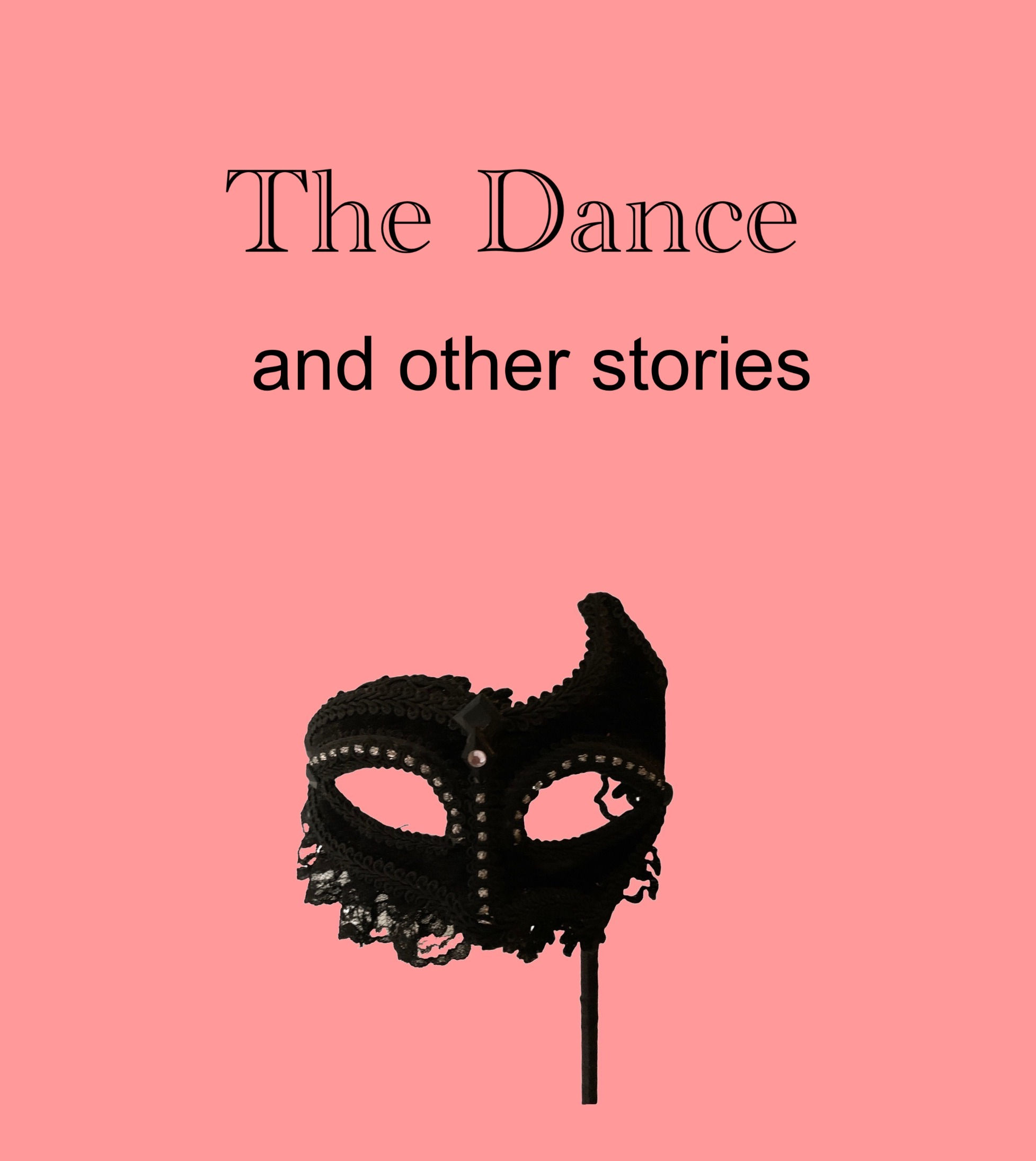 The Dance by Alana Beth Davies