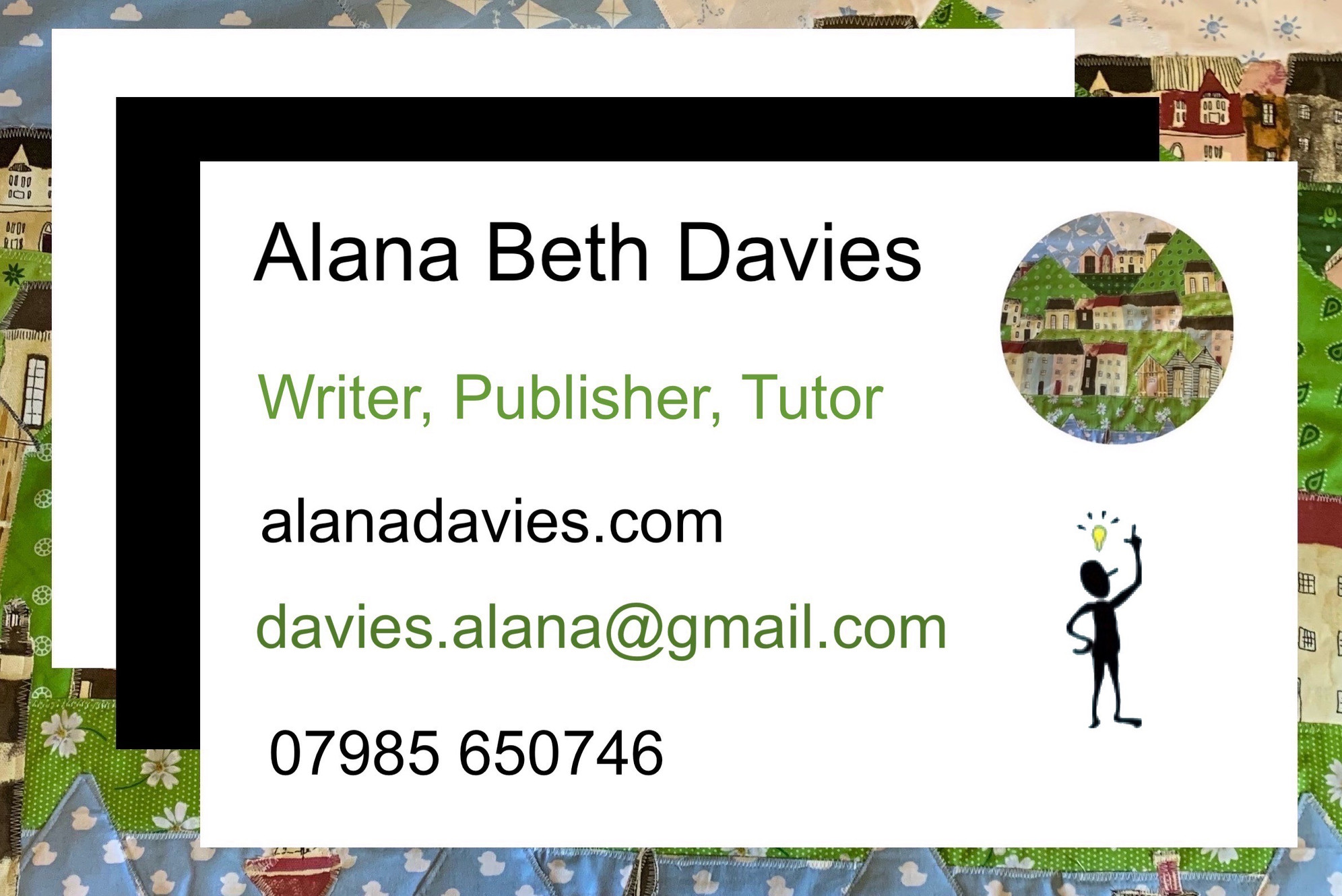 Www.alanadavies.com