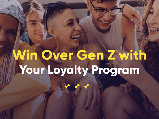 EVERYTHING YOU NEED TO KNOW ABOUT GEN Z LOYALTY