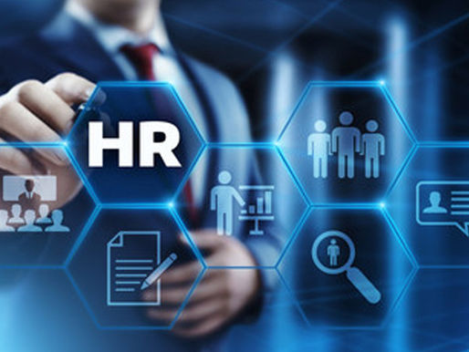 Direct To Digital - Leveraging HR Tech to Accelerate Digital Transformation