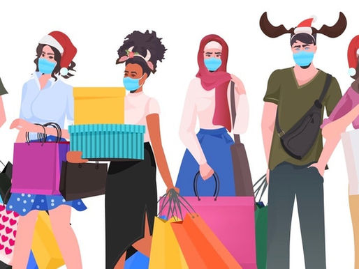 HOW MARKETERS CAN CREATE LOYALTY THIS FESTIVE SEASON