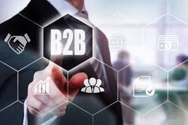 B2B loyalty program: How to use a mobile loyalty app to drive B2B sales