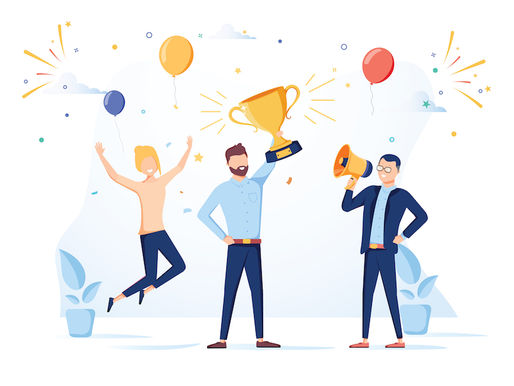 Ways to determine if your sales force prefers not losing to winning